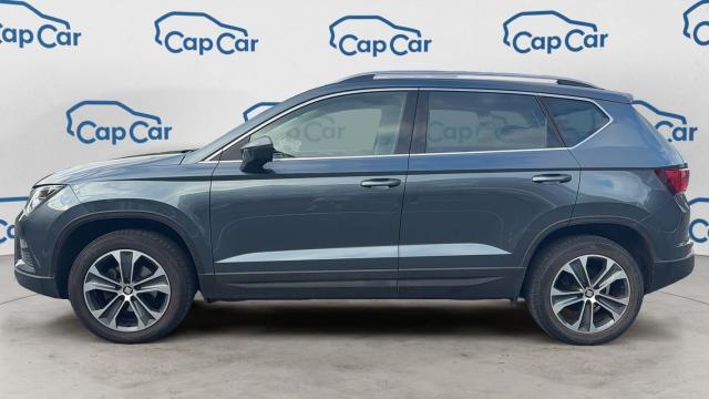 Seat Ateca image 3