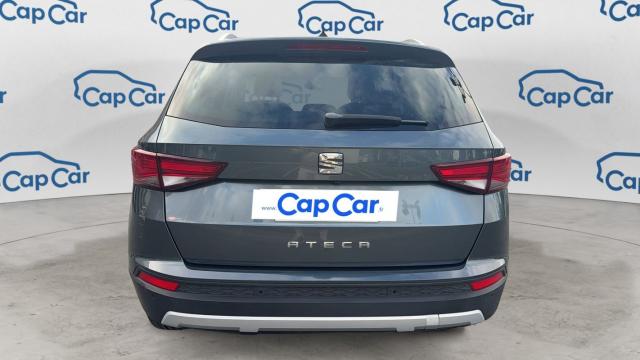 Seat Ateca image 4