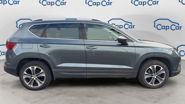 Seat Ateca image 5