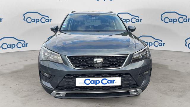 Seat Ateca image 6