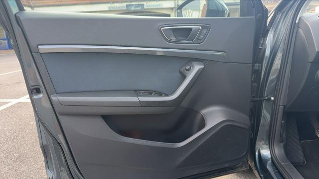 Seat Ateca image 2