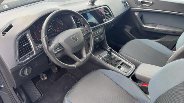 Seat Ateca image 9