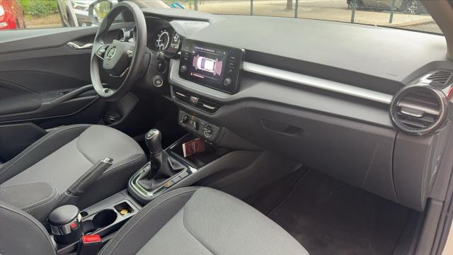 Skoda Fabia image 3
