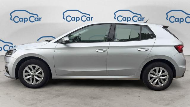 Skoda Fabia image 1