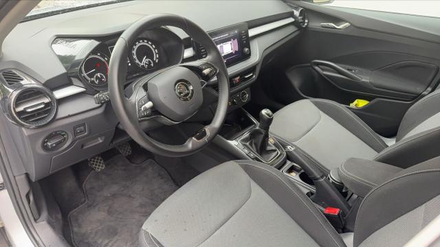 Skoda Fabia image 8