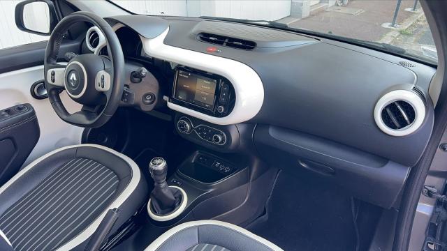 Renault Twingo image 6