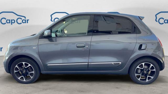Renault Twingo image 2