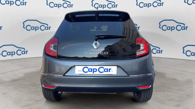 Renault Twingo image 7