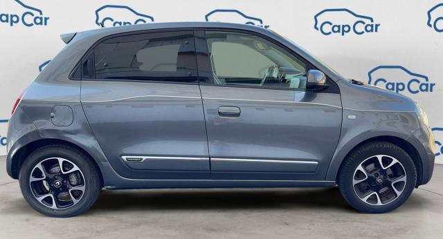 Renault Twingo image 3