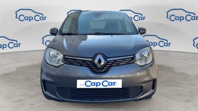 Renault Twingo image 4