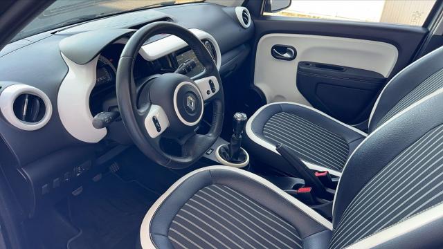 Renault Twingo image 1