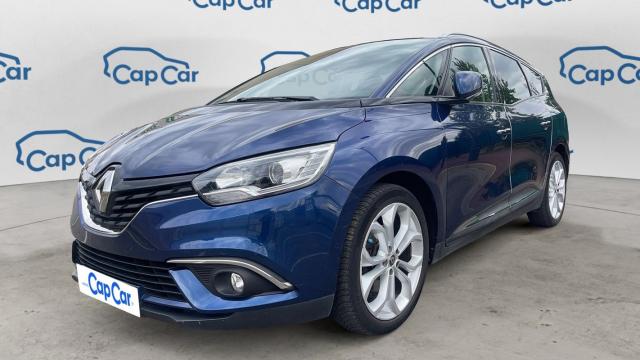 Renault Grand Scénic 1.7 Dci 120 Business - 7 Places