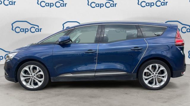 Renault Grand Scénic image 4