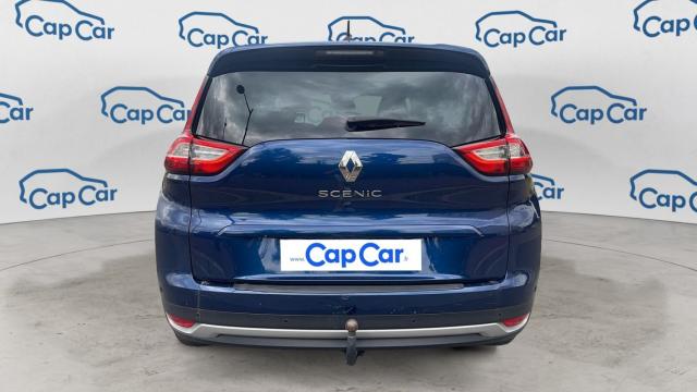 Renault Grand Scénic image 3