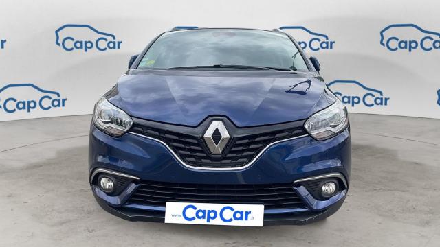 Renault Grand Scénic image 6