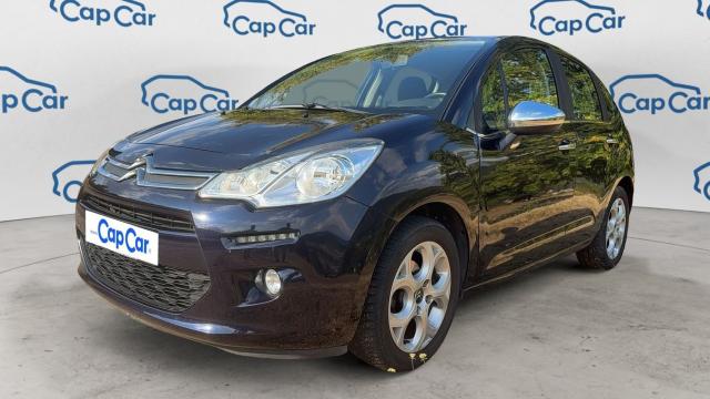 Citroen C3 1.2 Puretech 82 Confort Business