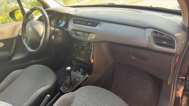 Citroen C3 image 8