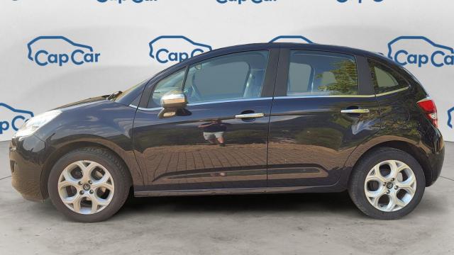 Citroen C3 image 9