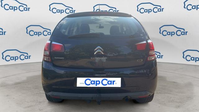 Citroen C3 image 5