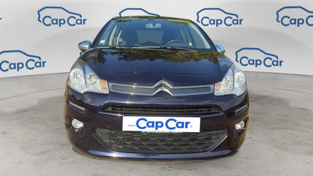 Citroen C3 image 7