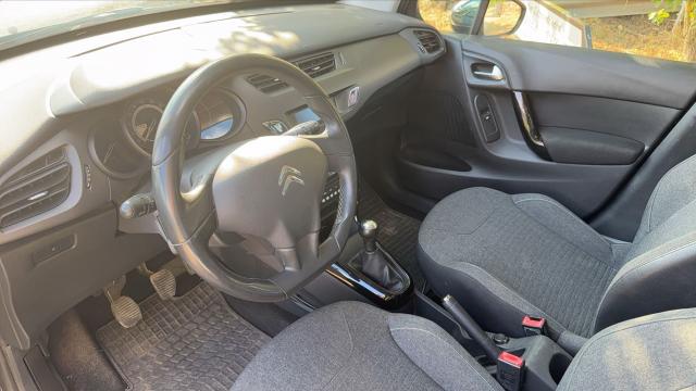 Citroen C3 image 1