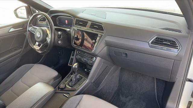 Volkswagen Tiguan image 3