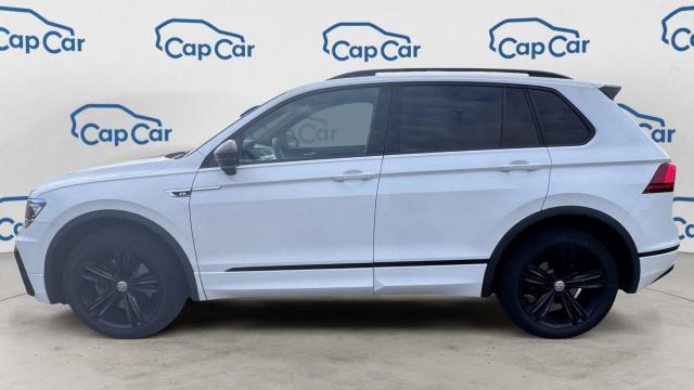 Volkswagen Tiguan image 1