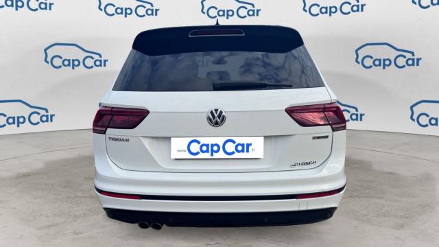 Volkswagen Tiguan image 7
