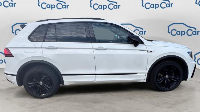 Volkswagen Tiguan image 8