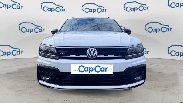 Volkswagen Tiguan image 2