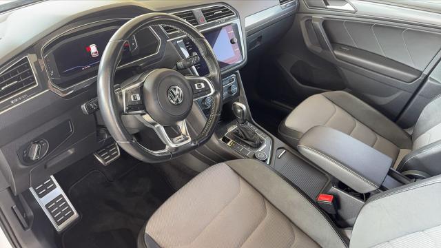 Volkswagen Tiguan image 9