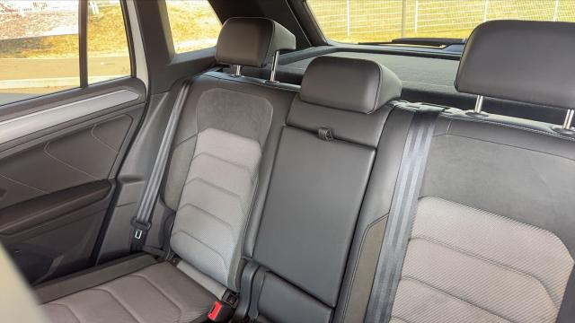 Volkswagen Tiguan image 4