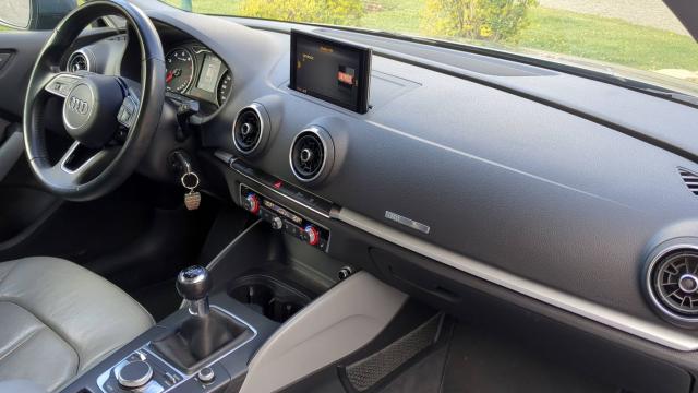 Audi A3 Sportback image 8
