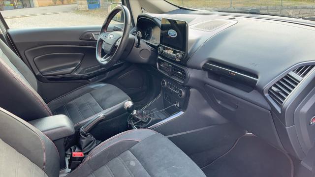 Ford Ecosport image 6