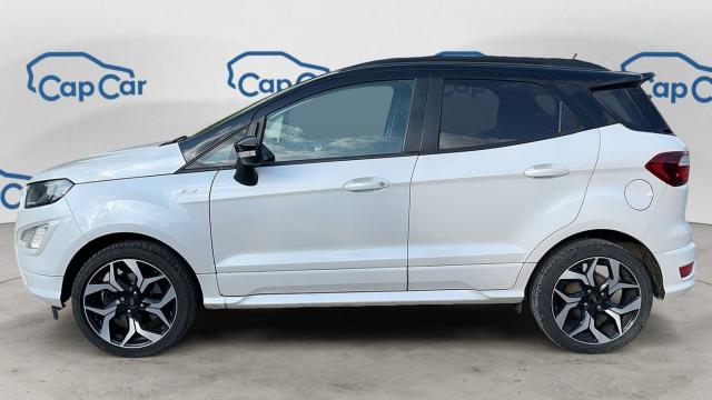 Ford Ecosport image 3