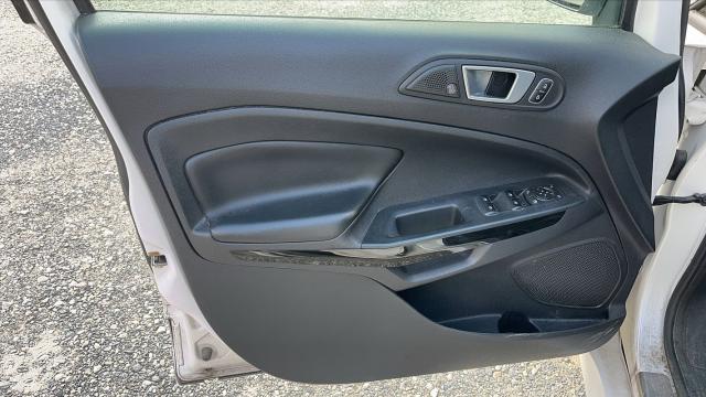 Ford Ecosport image 4