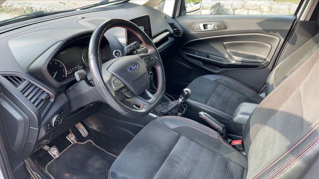 Ford Ecosport image 7