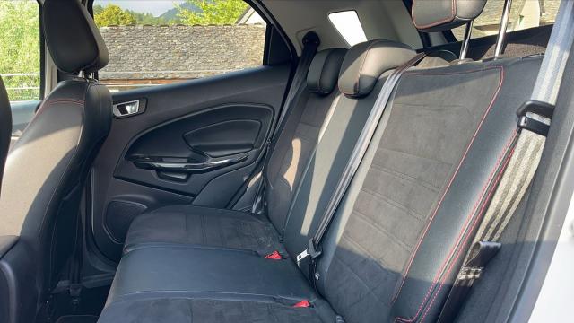 Ford Ecosport image 9