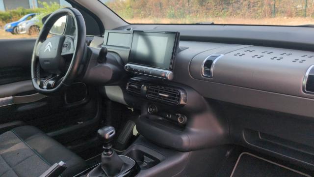 Citroen C4 Cactus image 6