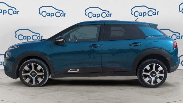 Citroen C4 Cactus image 4