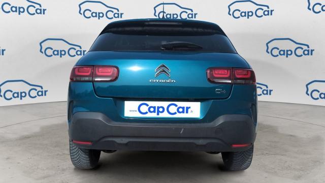 Citroen C4 Cactus image 3