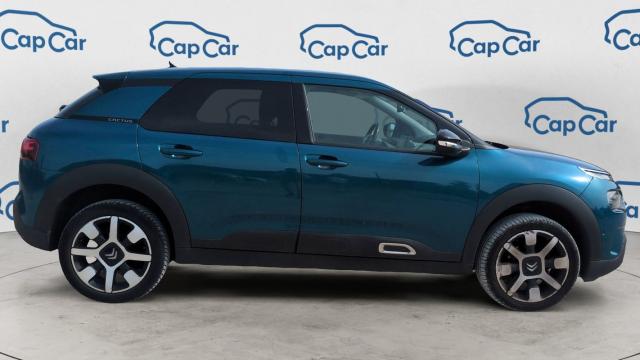 Citroen C4 Cactus image 8