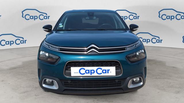 Citroen C4 Cactus image 5