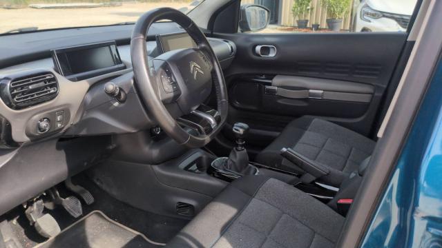 Citroen C4 Cactus image 2