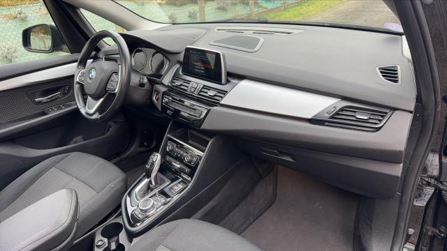 Bmw Serie 2 Active Tourer image 5