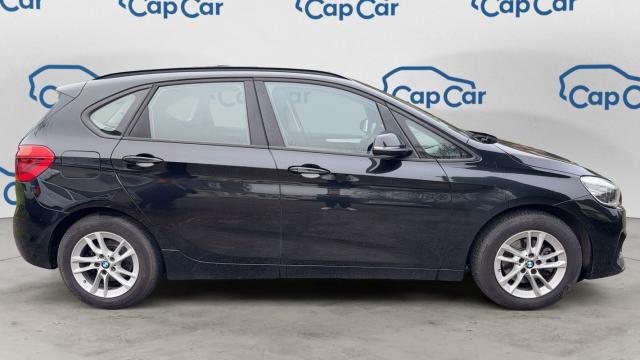 Bmw Serie 2 Active Tourer image 8