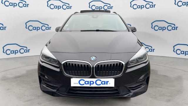 Bmw Serie 2 Active Tourer image 6