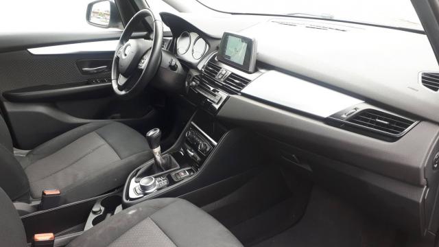 Bmw Serie 2 Active Tourer image 9