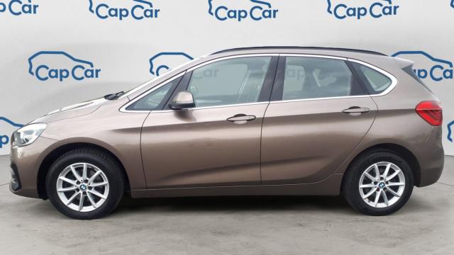 Bmw Serie 2 Active Tourer image 3