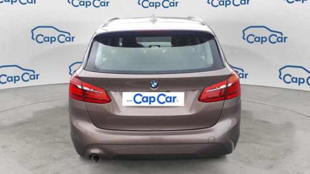 Bmw Serie 2 Active Tourer image 5